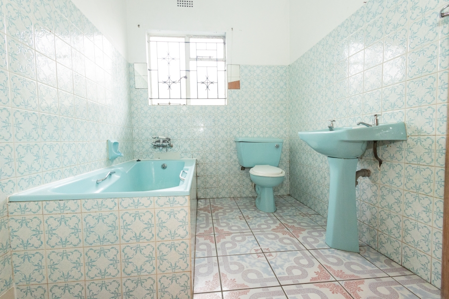 3 Bedroom Property for Sale in Ravensmead Western Cape
